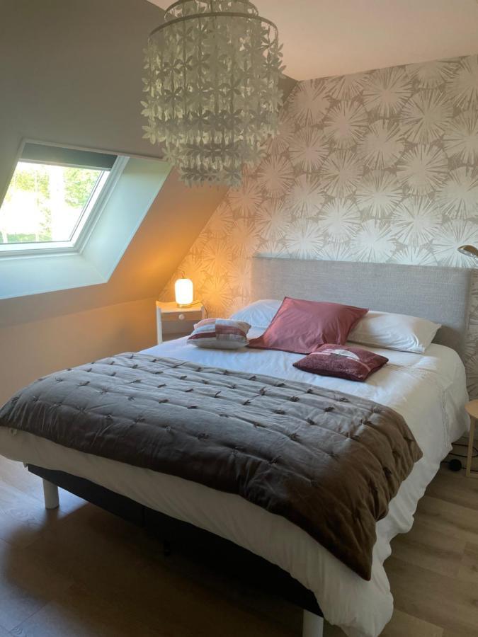 Esquay-sur-Seulles Le Doux Refuge Bed & Breakfast エクステリア 写真