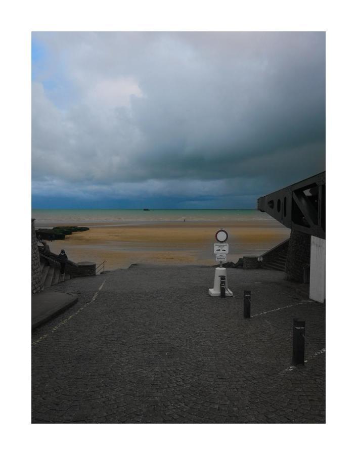 Esquay-sur-Seulles Le Doux Refuge Bed & Breakfast エクステリア 写真
