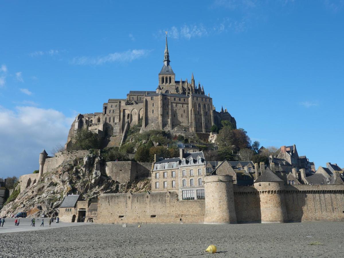 Esquay-sur-Seulles Le Doux Refuge Bed & Breakfast エクステリア 写真