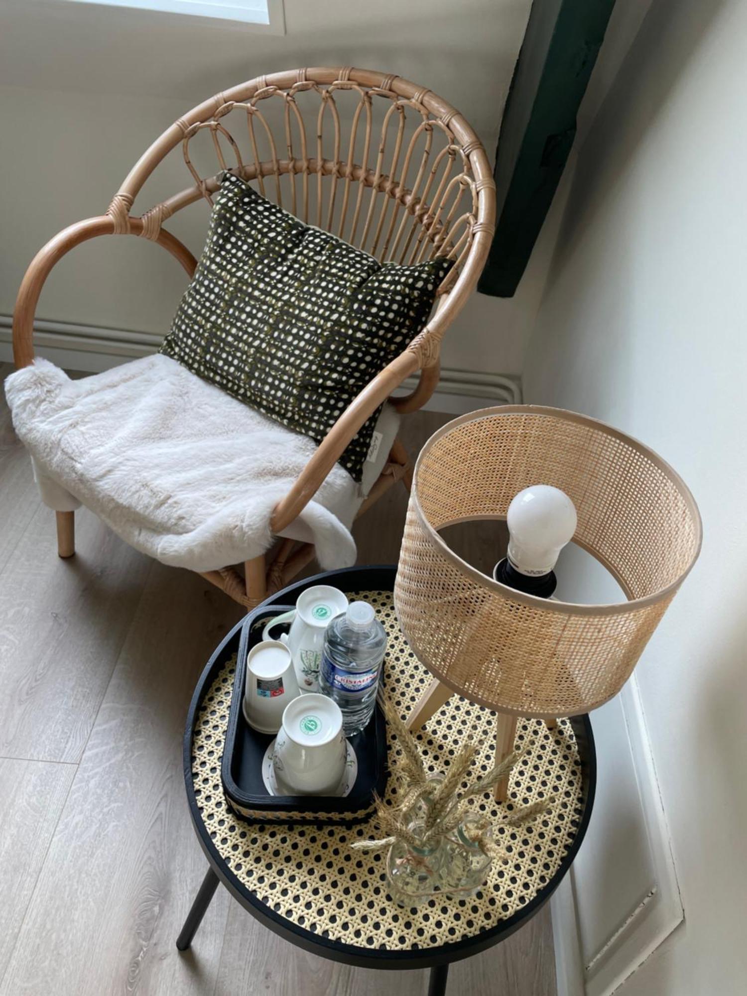 Esquay-sur-Seulles Le Doux Refuge Bed & Breakfast エクステリア 写真