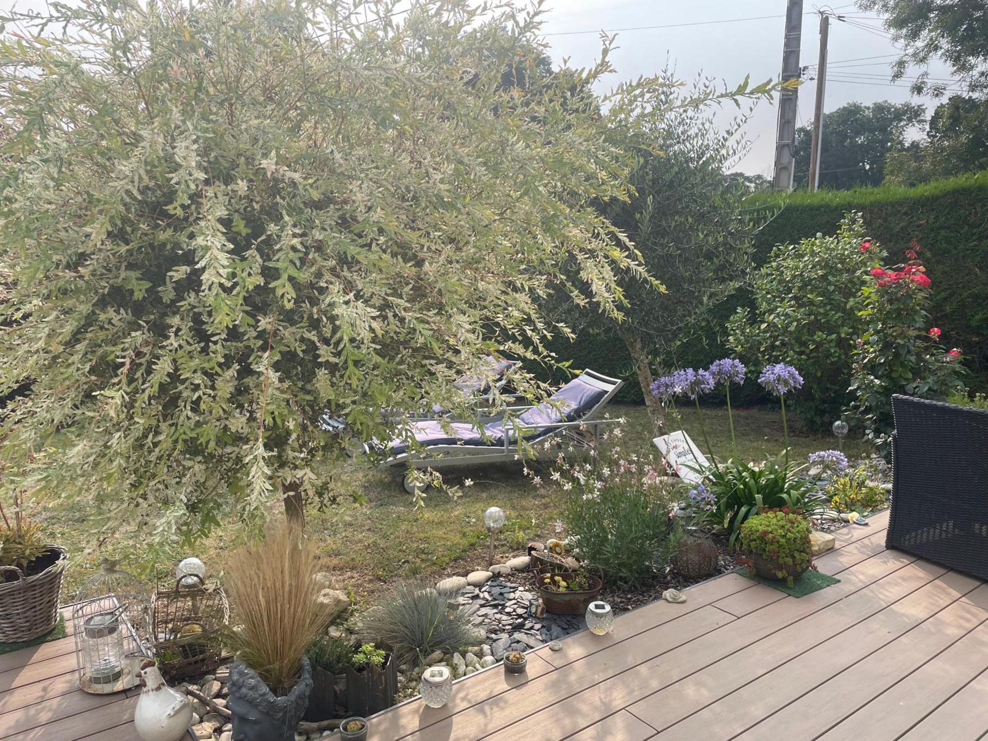 Esquay-sur-Seulles Le Doux Refuge Bed & Breakfast エクステリア 写真